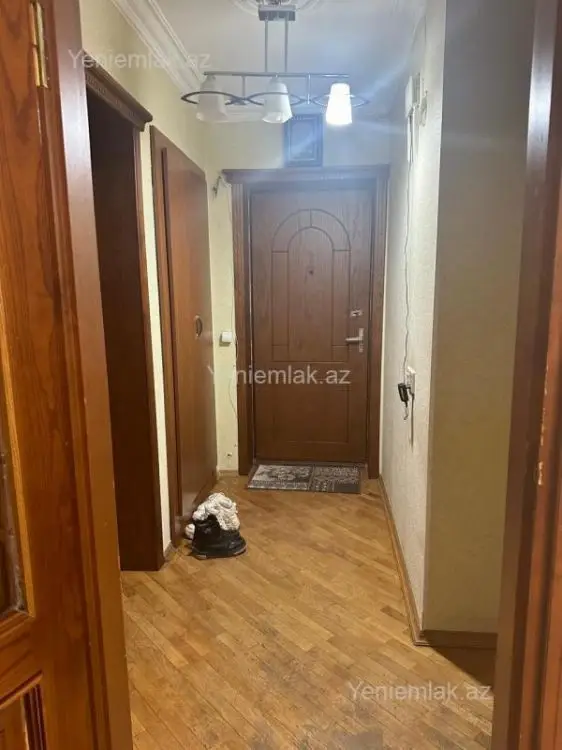 850 AZN - 3 otaqlı mənzil Kirayə (aylıq), Xətai, Bakı