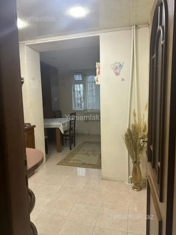 850 AZN - 3 otaqlı mənzil Kirayə (aylıq), Xətai, Bakı