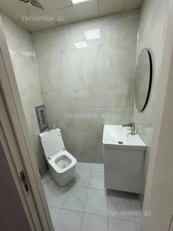 1 200 AZN - 3 otaqlı mənzil Kirayə (aylıq), Yasamal qəs., Yasamal, Bakı