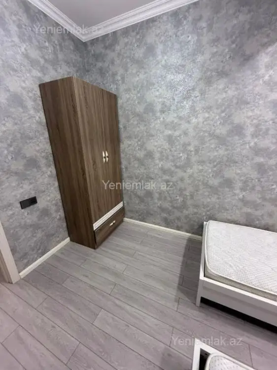 1 200 AZN - 3 otaqlı mənzil Kirayə (aylıq), Yasamal qəs., Yasamal, Bakı