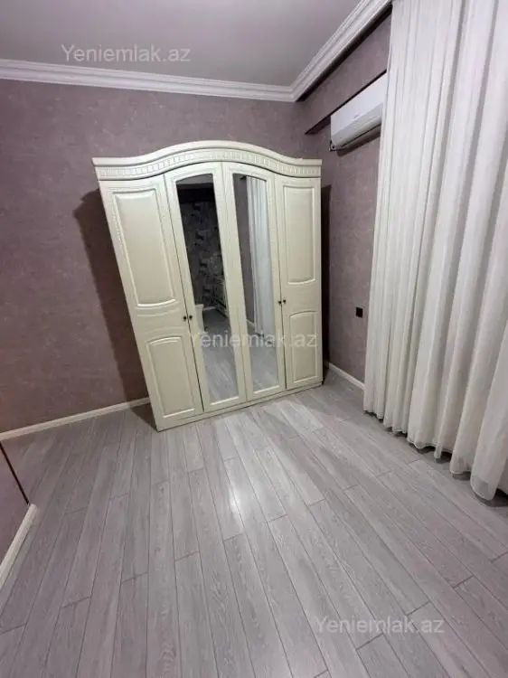 1 200 AZN - 3 otaqlı mənzil Kirayə (aylıq), Yasamal qəs., Yasamal, Bakı