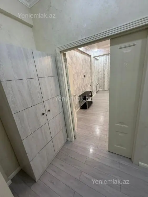 1 200 AZN - 3 otaqlı mənzil Kirayə (aylıq), Yasamal qəs., Yasamal, Bakı