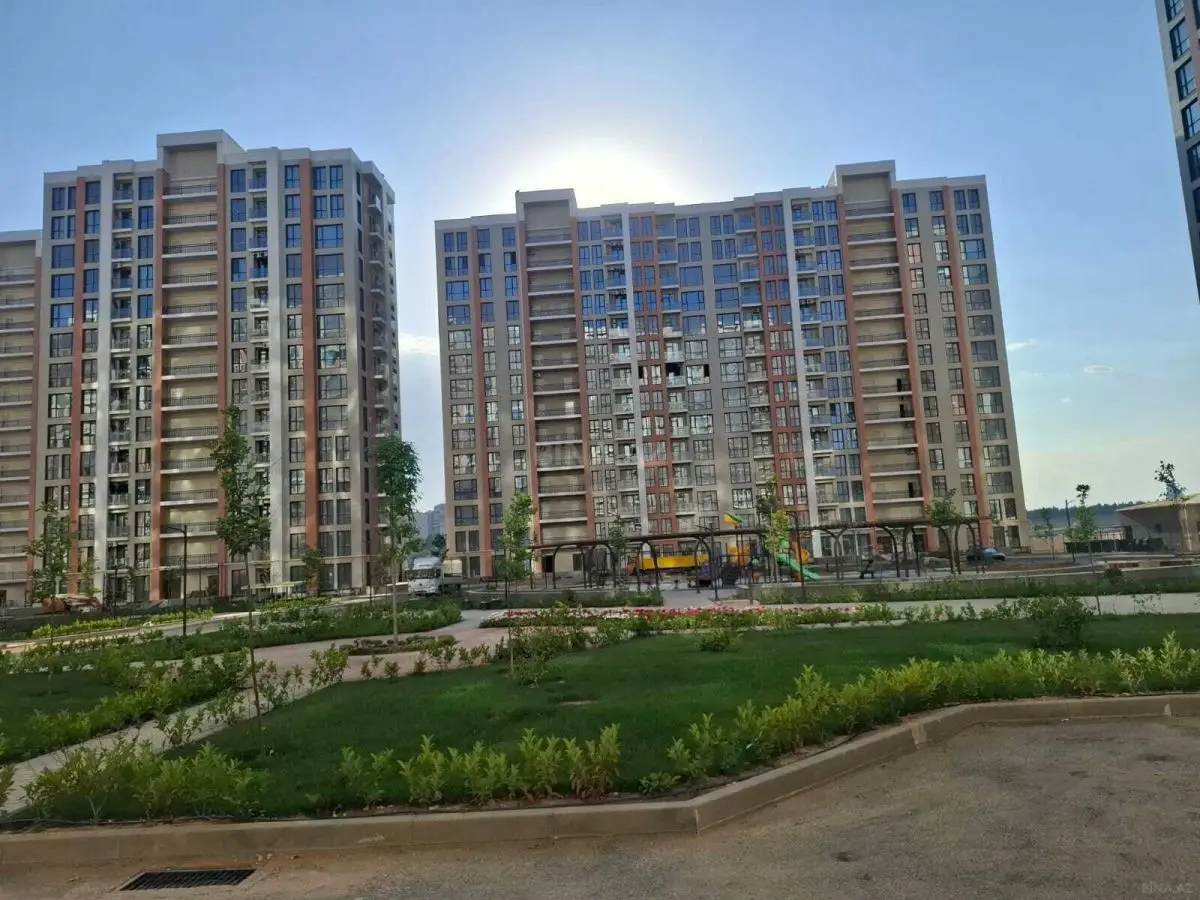 600 AZN - 2 otaqlı mənzil Kirayə (aylıq), Yasamal qəs., Abşeron