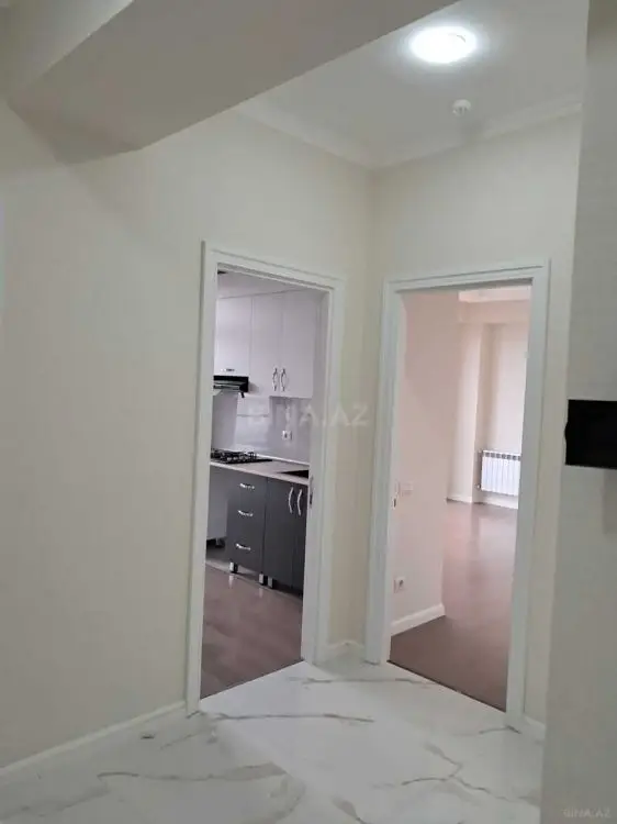600 AZN - 2 otaqlı mənzil Kirayə (aylıq), Yasamal qəs., Abşeron