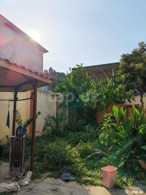 220 AZN - 7 otaqlı mənzil Kirayə (aylıq), 6-cı mikrorayon, Binəqədi, Bakı