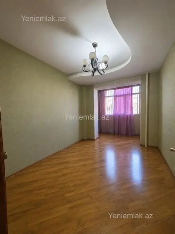 215 000 AZN - 3 otaqlı mənzil Satılır, Yasamal qəs., Yasamal, Bakı
