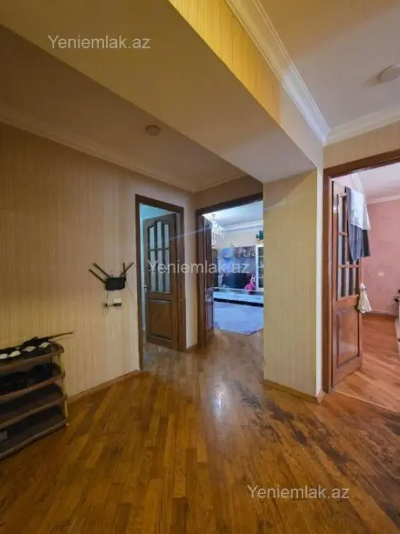 215 000 AZN - 3 otaqlı mənzil Satılır, Yasamal qəs., Yasamal, Bakı