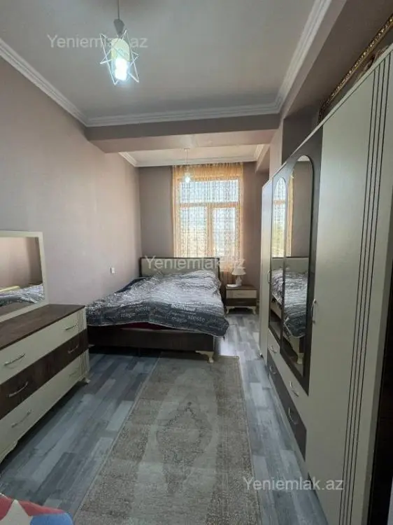 105 000 AZN - 2 otaqlı mənzil Satılır, Masazır, Abşeron