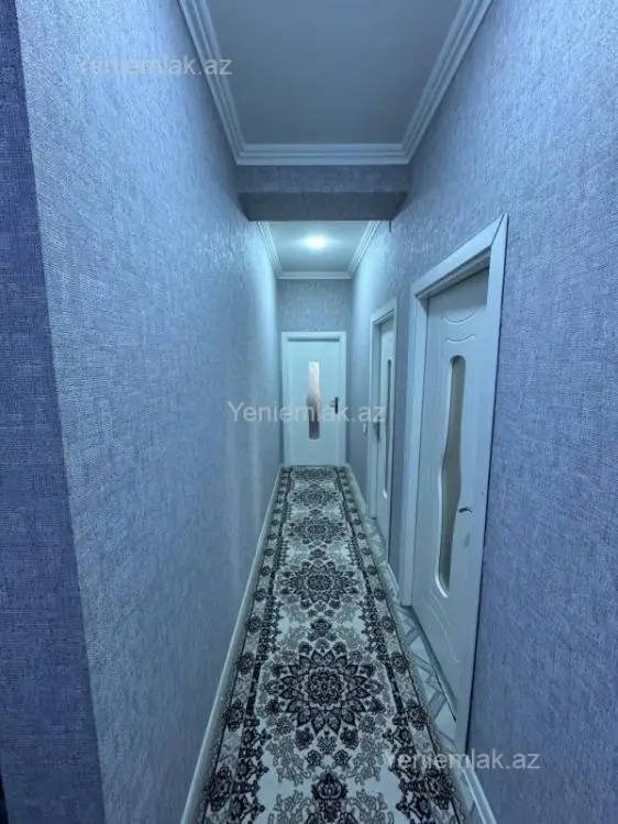 105 000 AZN - 2 otaqlı mənzil Satılır, Masazır, Abşeron