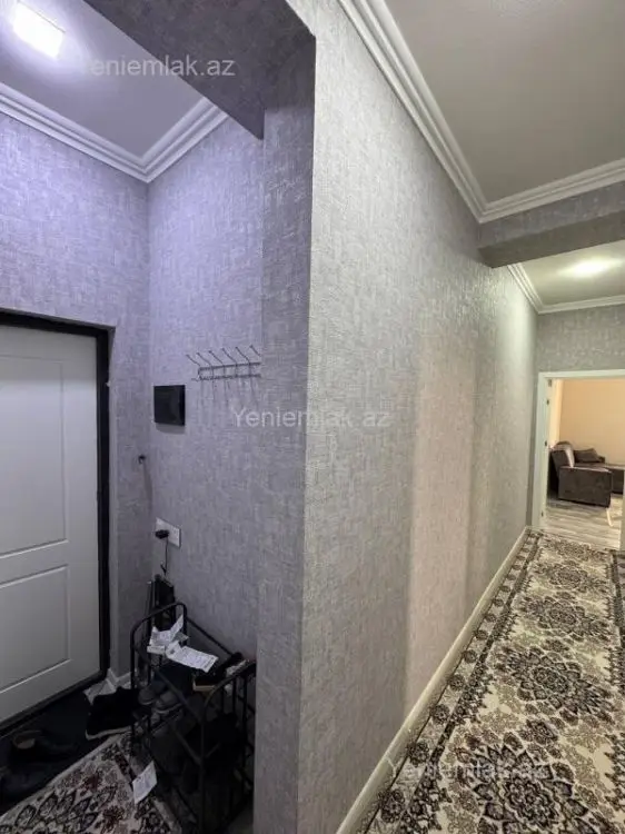 105 000 AZN - 2 otaqlı mənzil Satılır, Masazır, Abşeron