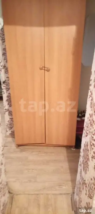 200 AZN - 1 otaqlı mənzil Kirayə (aylıq), Nəsimi, Bakı