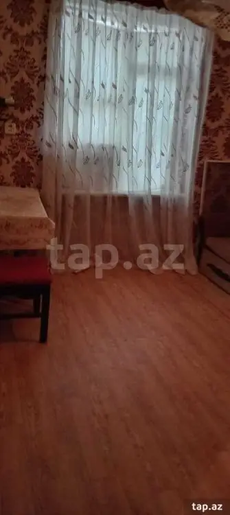 200 AZN - 1 otaqlı mənzil Kirayə (aylıq), Nəsimi, Bakı