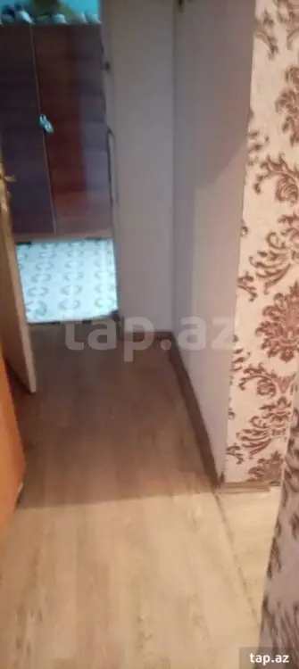 200 AZN - 1 otaqlı mənzil Kirayə (aylıq), Nəsimi, Bakı