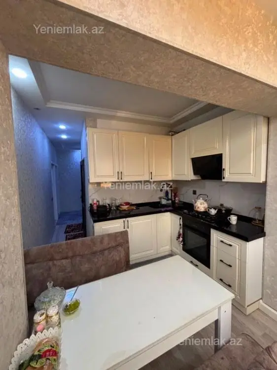179 000 AZN - 3 otaqlı mənzil Satılır, Xətai, Bakı