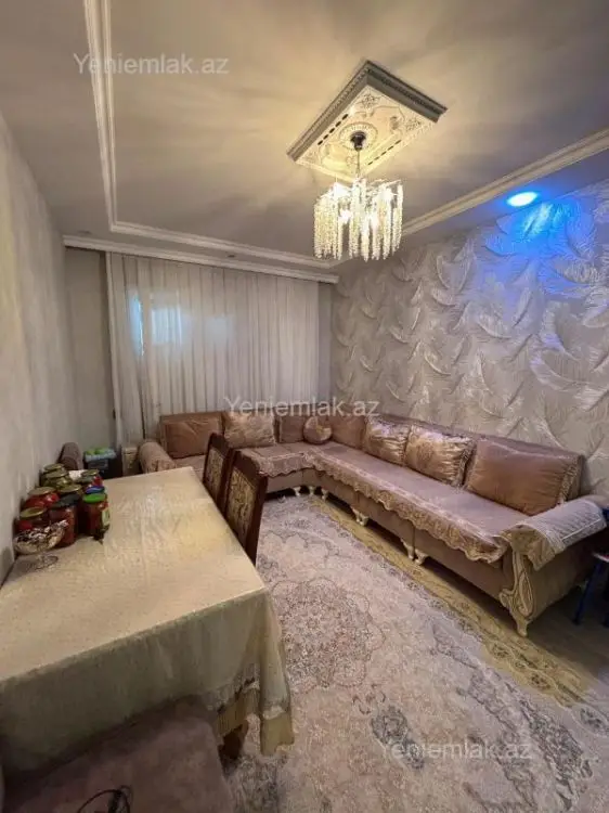 179 000 AZN - 3 otaqlı mənzil Satılır, Xətai, Bakı