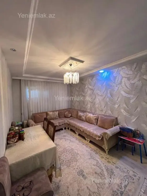 179 000 AZN - 3 otaqlı mənzil Satılır, Xətai, Bakı