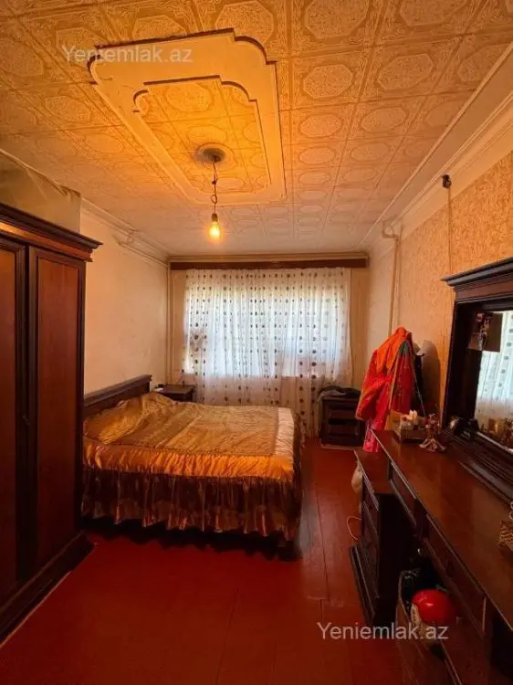 179 000 AZN - 3 otaqlı mənzil Satılır, Xətai, Bakı