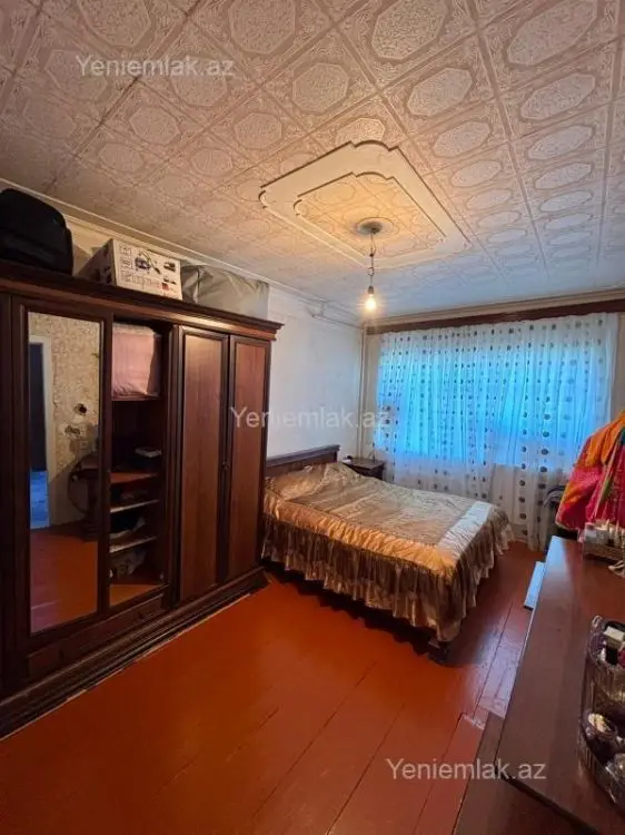179 000 AZN - 3 otaqlı mənzil Satılır, Xətai, Bakı