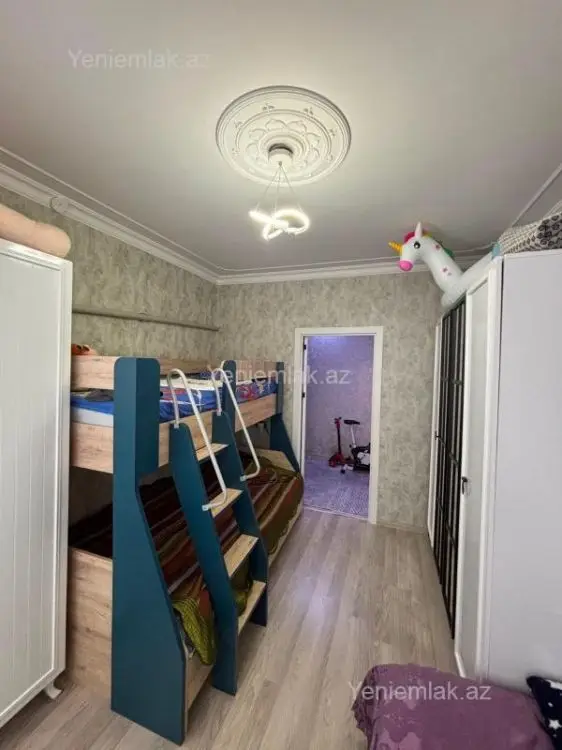 179 000 AZN - 3 otaqlı mənzil Satılır, Xətai, Bakı