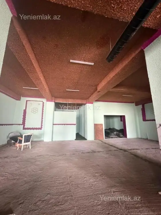 1 500 000 AZN - 745 m² Obyekt / Ofis Satılır, Birləşmiş məhəllə, Sumqayıt