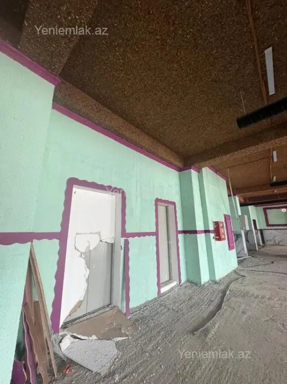 1 500 000 AZN - 745 m² Obyekt / Ofis Satılır, Birləşmiş məhəllə, Sumqayıt
