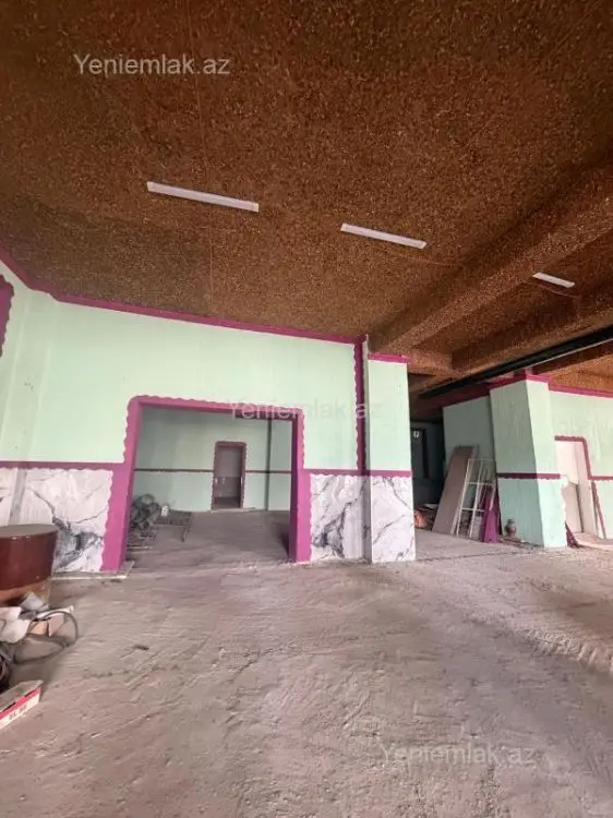 1 500 000 AZN - 745 m² Obyekt / Ofis Satılır, Birləşmiş məhəllə, Sumqayıt