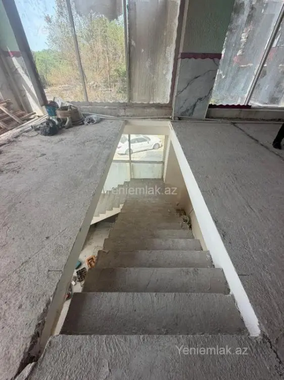 1 500 000 AZN - 745 m² Obyekt / Ofis Satılır, Birləşmiş məhəllə, Sumqayıt