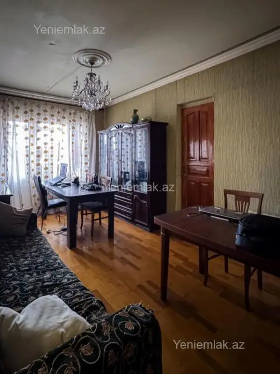 239 000 AZN - 4 otaqlı mənzil Satılır, Xətai, Bakı