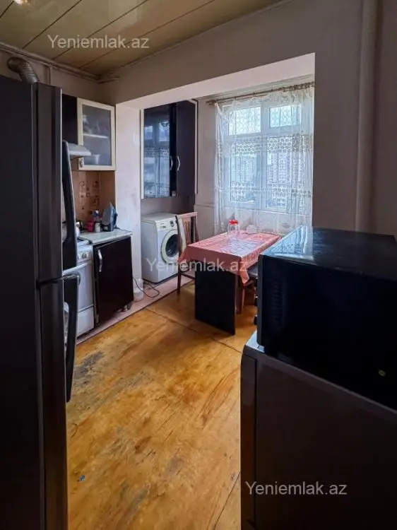239 000 AZN - 4 otaqlı mənzil Satılır, Xətai, Bakı