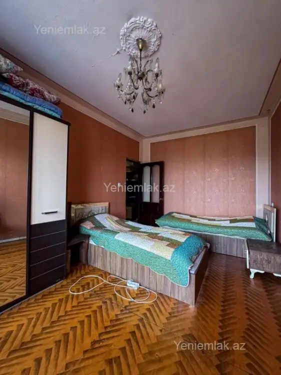 239 000 AZN - 4 otaqlı mənzil Satılır, Xətai, Bakı