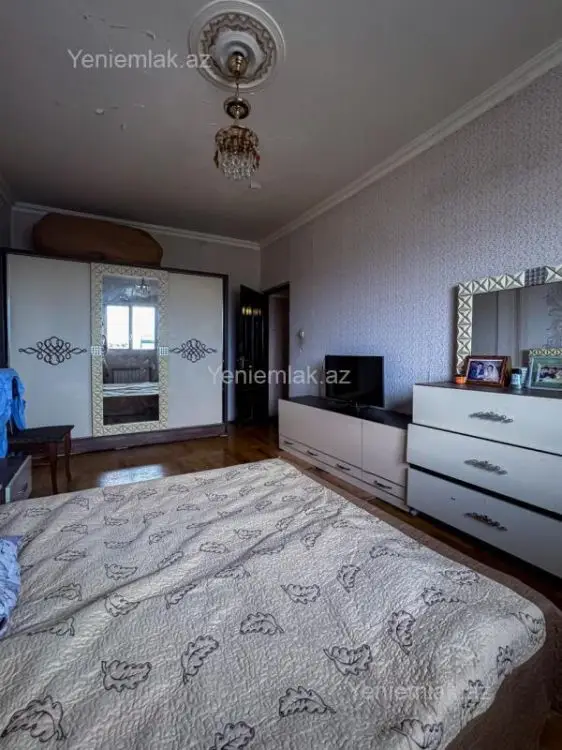 239 000 AZN - 4 otaqlı mənzil Satılır, Xətai, Bakı