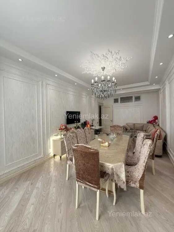 158 000 AZN - 2 otaqlı mənzil Satılır, Yeni Günəşli qəs., Suraxanı, Bakı