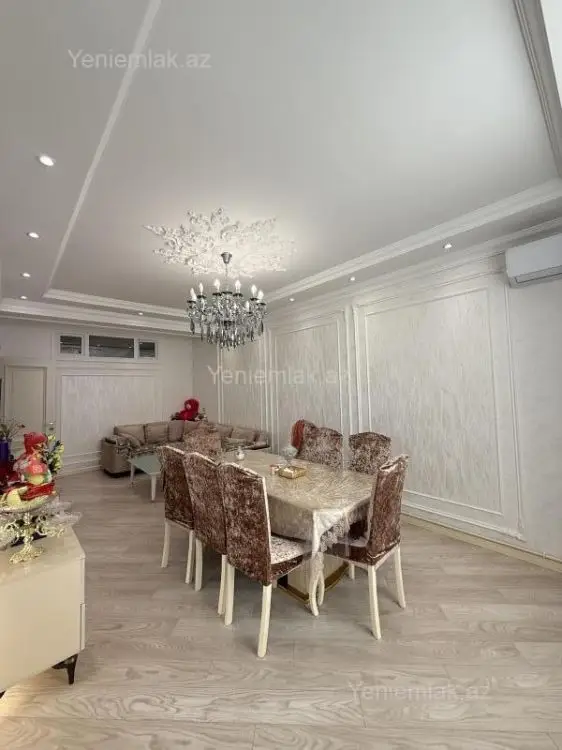 158 000 AZN - 2 otaqlı mənzil Satılır, Yeni Günəşli qəs., Suraxanı, Bakı