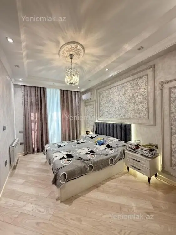 158 000 AZN - 2 otaqlı mənzil Satılır, Yeni Günəşli qəs., Suraxanı, Bakı