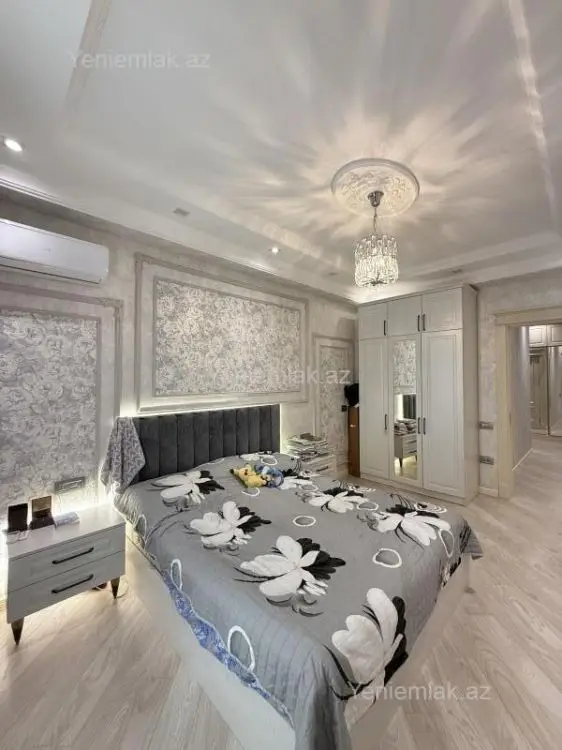 158 000 AZN - 2 otaqlı mənzil Satılır, Yeni Günəşli qəs., Suraxanı, Bakı