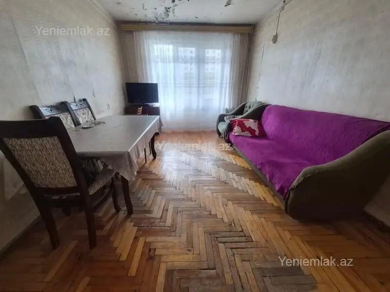 210 000 AZN - 4 otaqlı mənzil Satılır, Əhmədli, Xətai, Bakı
