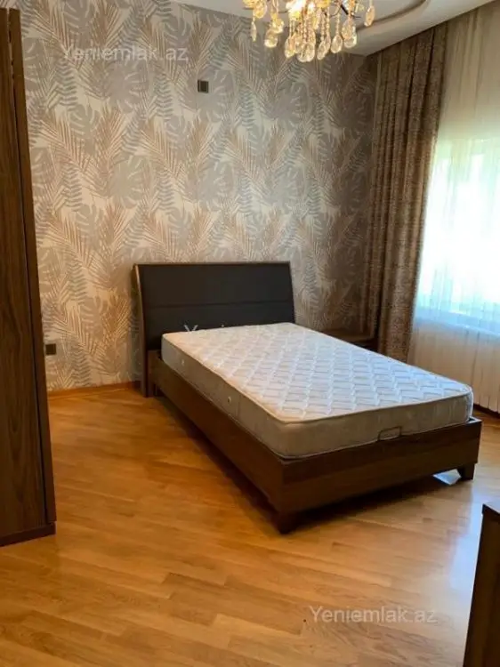 3 500 AZN - 7 otaqlı mənzil Kirayə (aylıq), Xətai, Bakı