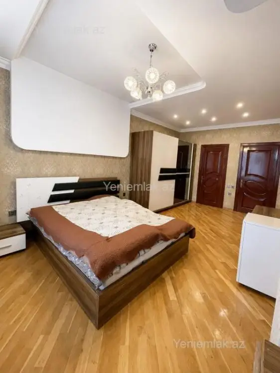 295 000 AZN - 3 otaqlı mənzil Satılır, Yasamal qəs., Yasamal, Bakı