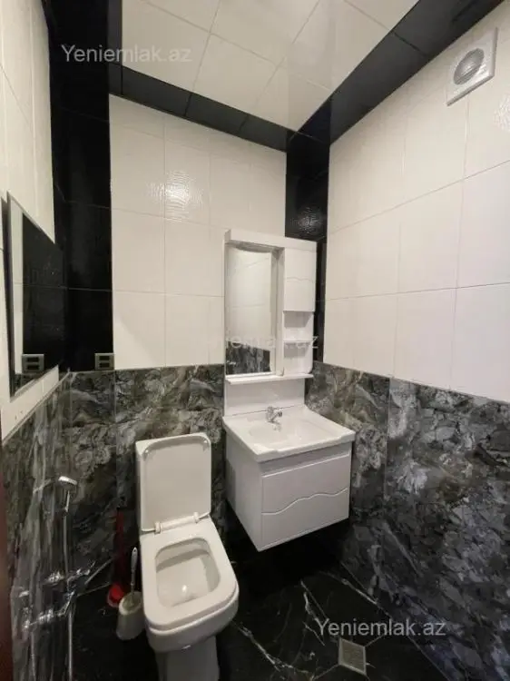 295 000 AZN - 3 otaqlı mənzil Satılır, Yasamal qəs., Yasamal, Bakı