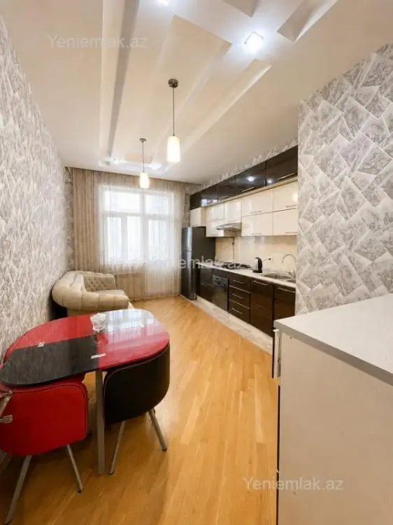 295 000 AZN - 3 otaqlı mənzil Satılır, Yasamal qəs., Yasamal, Bakı