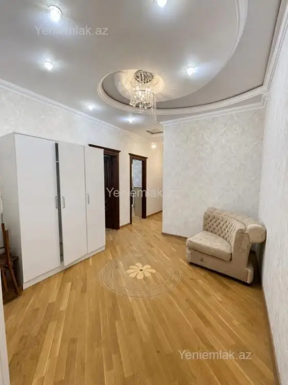 295 000 AZN - 3 otaqlı mənzil Satılır, Yasamal qəs., Yasamal, Bakı