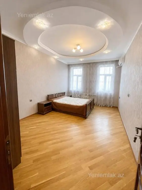 295 000 AZN - 3 otaqlı mənzil Satılır, Yasamal qəs., Yasamal, Bakı