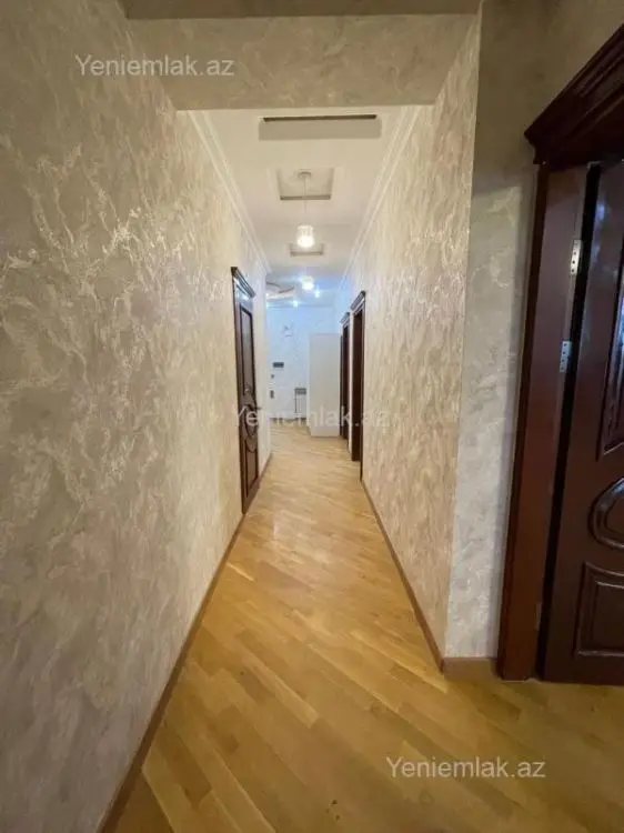 295 000 AZN - 3 otaqlı mənzil Satılır, Yasamal qəs., Yasamal, Bakı