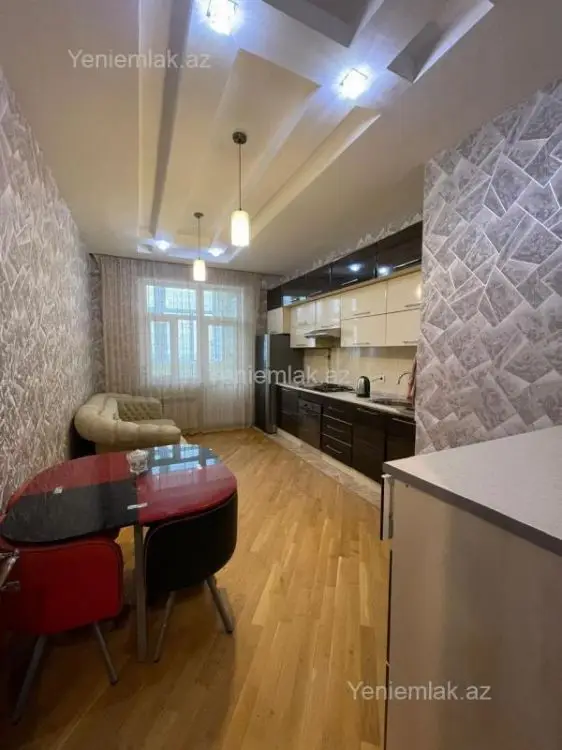 295 000 AZN - 3 otaqlı mənzil Satılır, Yasamal qəs., Yasamal, Bakı