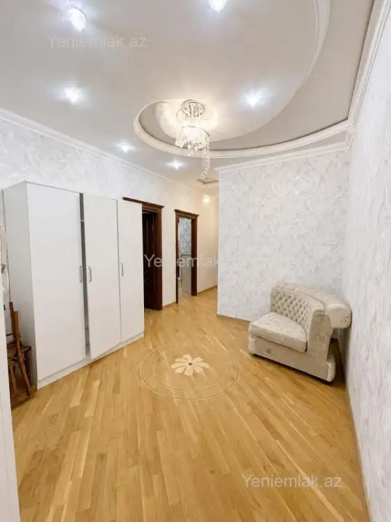 295 000 AZN - 3 otaqlı mənzil Satılır, Yasamal qəs., Yasamal, Bakı