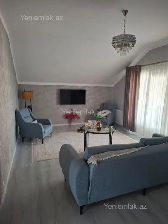 980 000 AZN - 10 otaqlı mənzil Satılır, Əhmədli, Xətai, Bakı