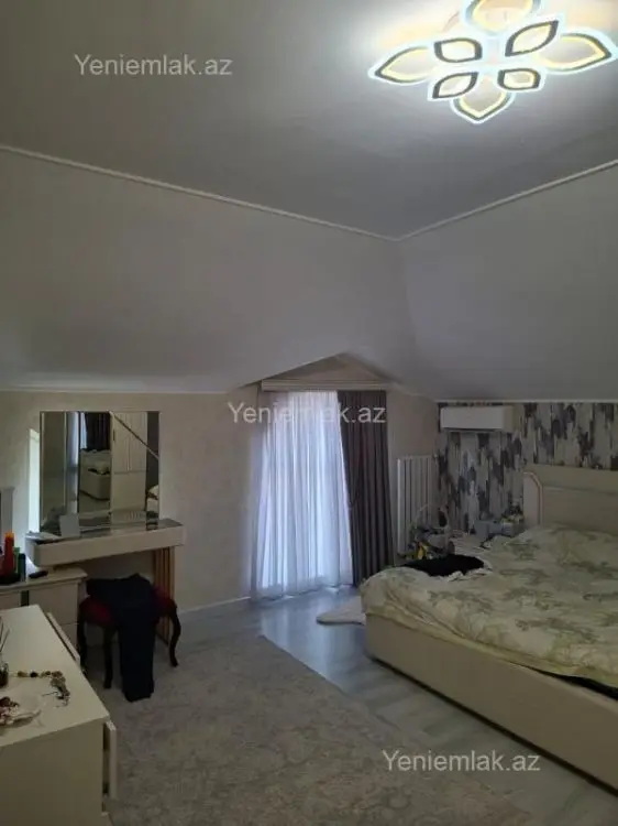 980 000 AZN - 10 otaqlı mənzil Satılır, Əhmədli, Xətai, Bakı