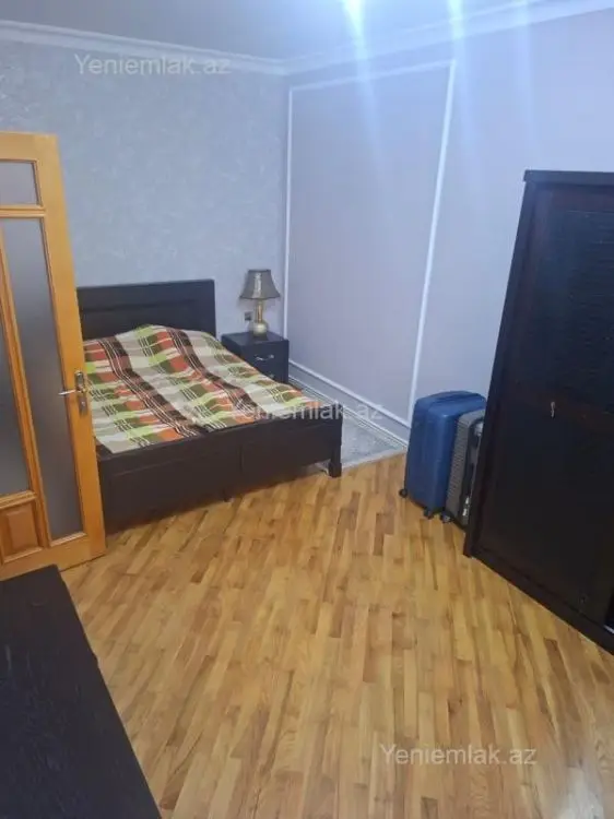 980 000 AZN - 10 otaqlı mənzil Satılır, Əhmədli, Xətai, Bakı