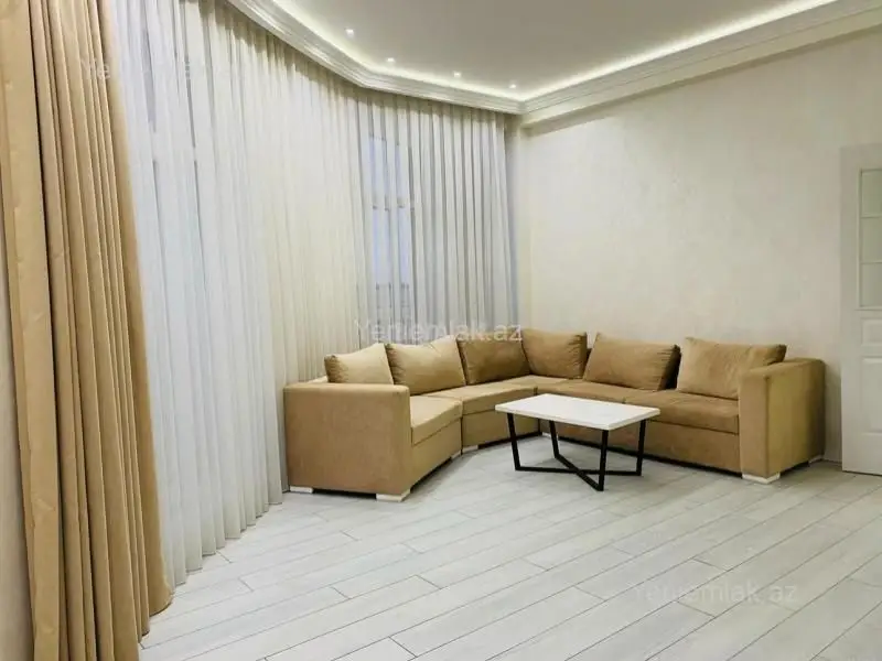 295 000 AZN - 3 otaqlı mənzil Satılır, Yasamal qəs., Yasamal, Bakı