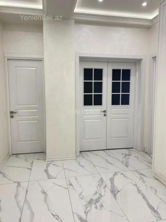 295 000 AZN - 3 otaqlı mənzil Satılır, Yasamal qəs., Yasamal, Bakı